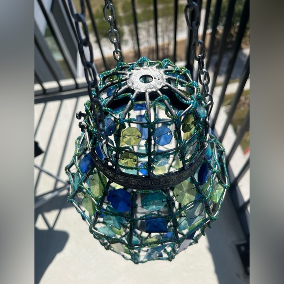 CANDLE CHANDELIER 🔥 - Picture 2 of 6